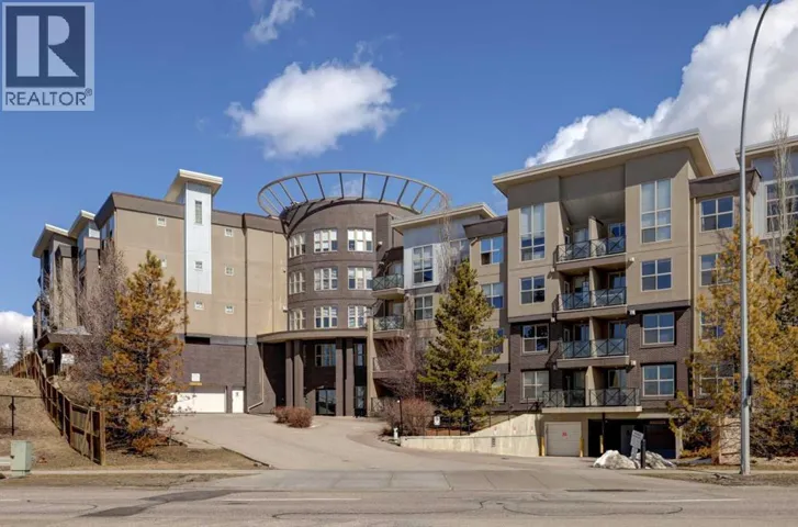 103, 88 Arbour Lake Road NW, Calgary, Alberta T3G0C2