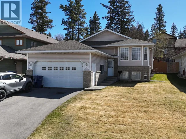 1425 16th Street S, Cranbrook, British Columbia V1C6R5
