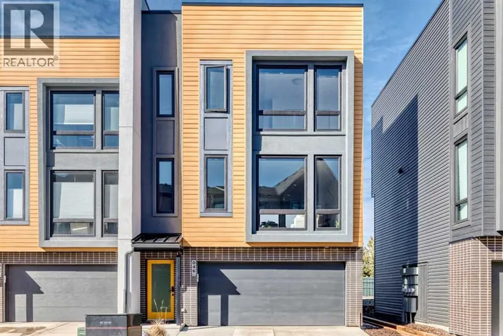 46, 1304 Rutherford Road, Edmonton, Alberta T6W0B4