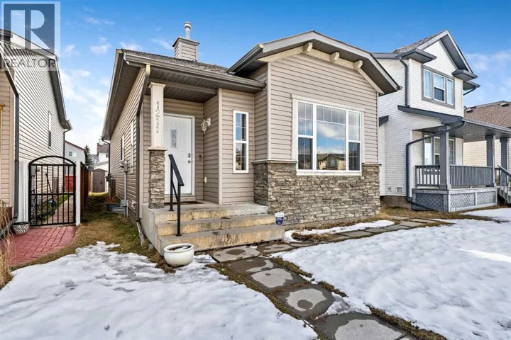 1211 Everridge Drive SW, Calgary, Alberta T2Y4T2