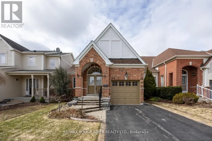 1196 STIRE STREET, Oshawa (Pinecrest), Ontario L1K0G5
