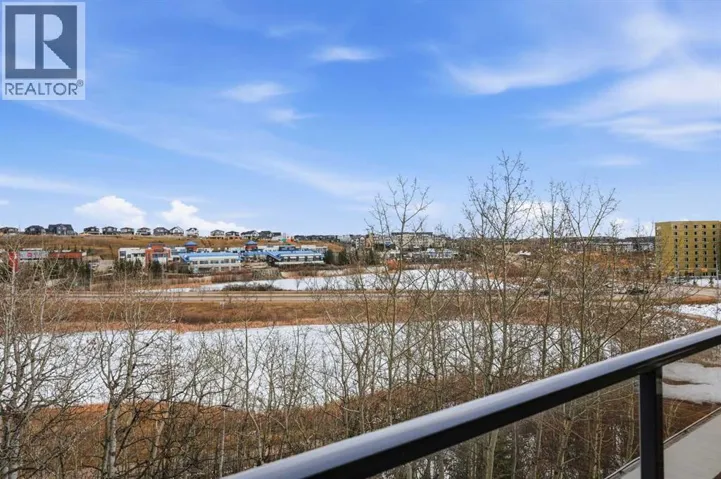 428, 35 Aspenmont Heights SW, Calgary, Alberta T3H0E5