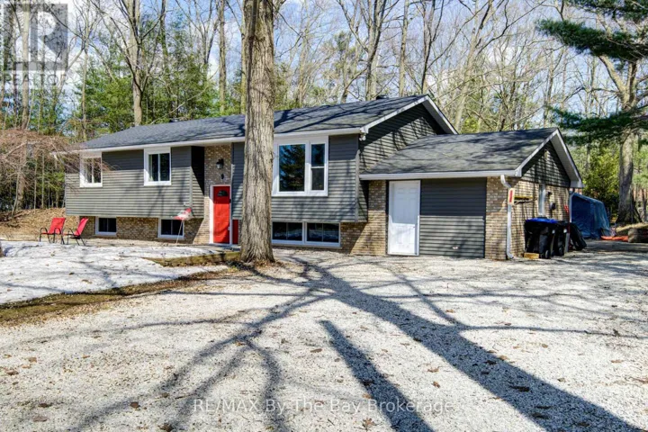 9 FREDERICK DR. DRIVE, Wasaga Beach, Ontario L9Z1P9