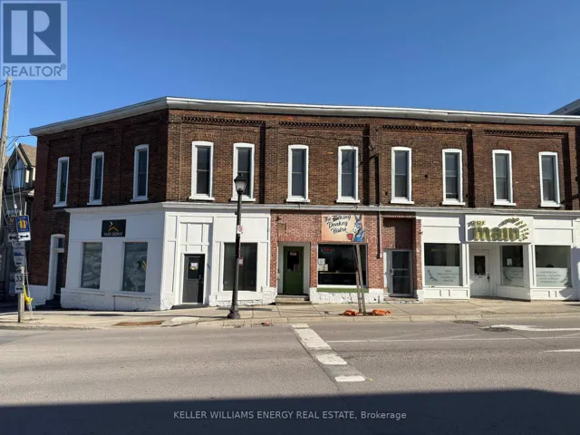302 PICTON MAIN STREET, Prince Edward County (Picton Ward), Ontario K0K2T0