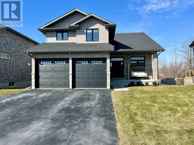 55 LANARK DRIVE, Belleville (Belleville Ward), Ontario K8N0G8