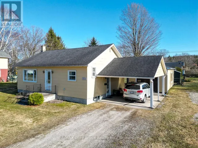817 11TH STREET W, Owen Sound, Ontario N4K3T4