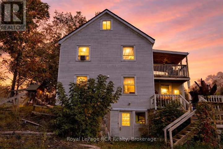 307 PRINCE (LANE) STREET, Brockton, Ontario N0G2V0