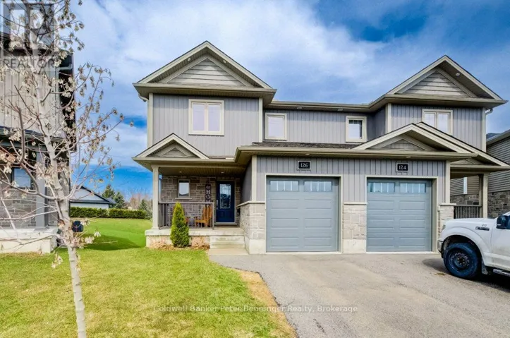 126 SECOND STREET, Brockton, Ontario N0G2V0