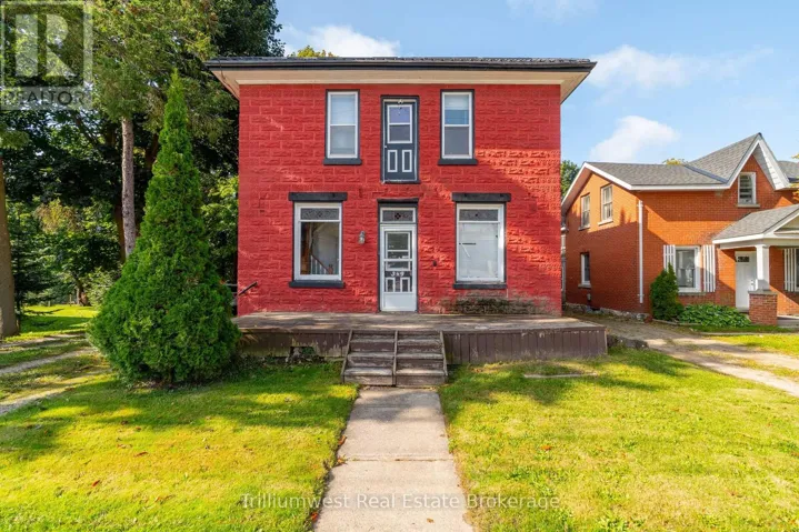 349 MAIN STREET S, Wellington North (Mount Forest), Ontario N0G2L0