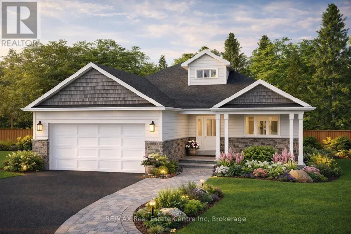 222 BRIDGE CRESCENT, Minto, Ontario N0G2P0