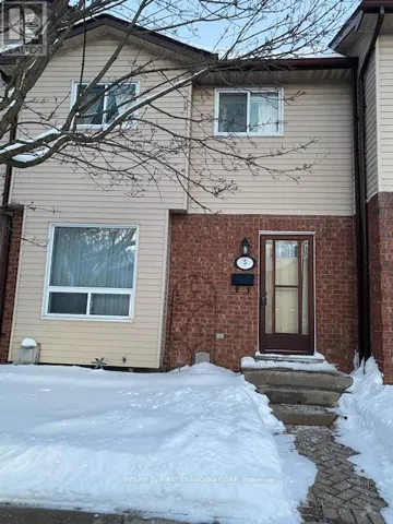 5 - 1930 MARCONI BOULEVARD, London East (East I), Ontario N5V4S2