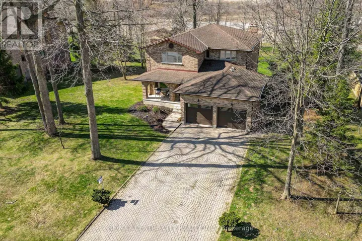 39876 SHADY LANE CRESCENT, Southwold (Talbotville), Ontario N5P3T2