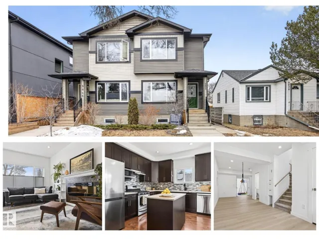 9844 80 AV NW, Edmonton, Alberta T6E1T1