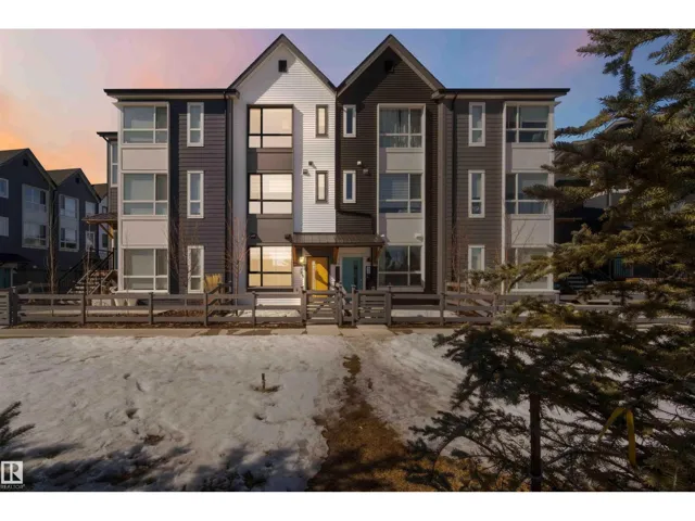 #49 100 JENSEN LAKES BV, St. Albert, Alberta T8N7T9