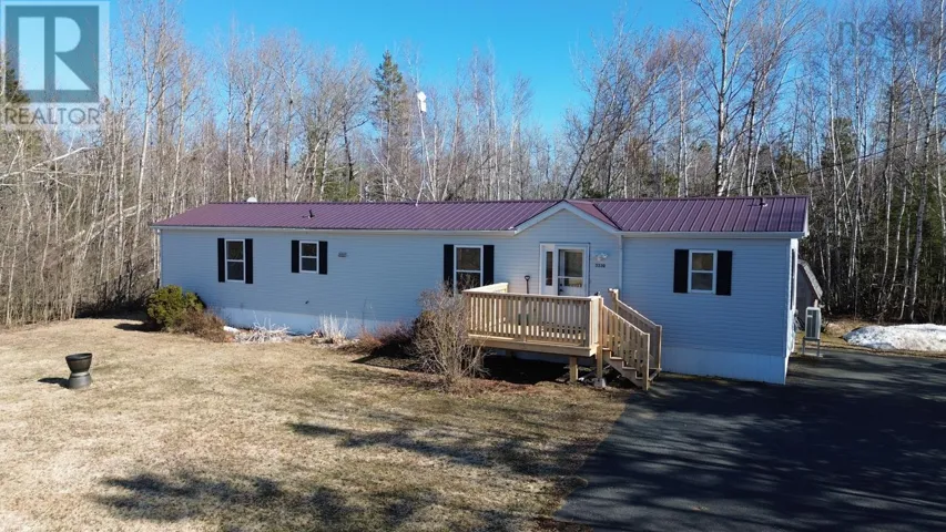 3330 Hwy 6, Tatamagouche, Nova Scotia B0K1V0