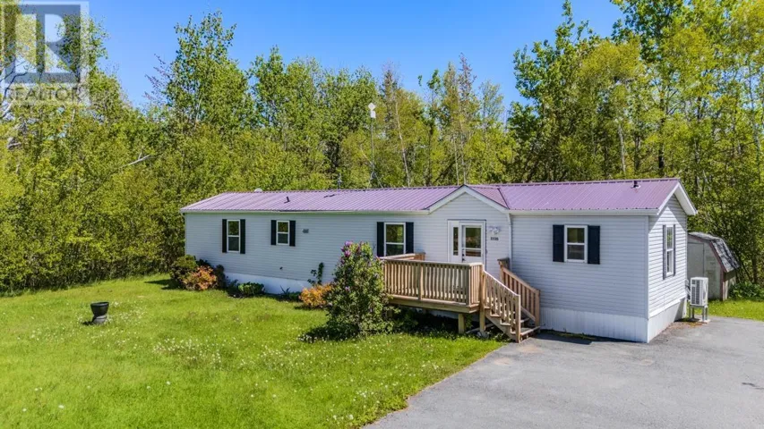 3330 Hwy 6, Tatamagouche, Nova Scotia B0K1V0