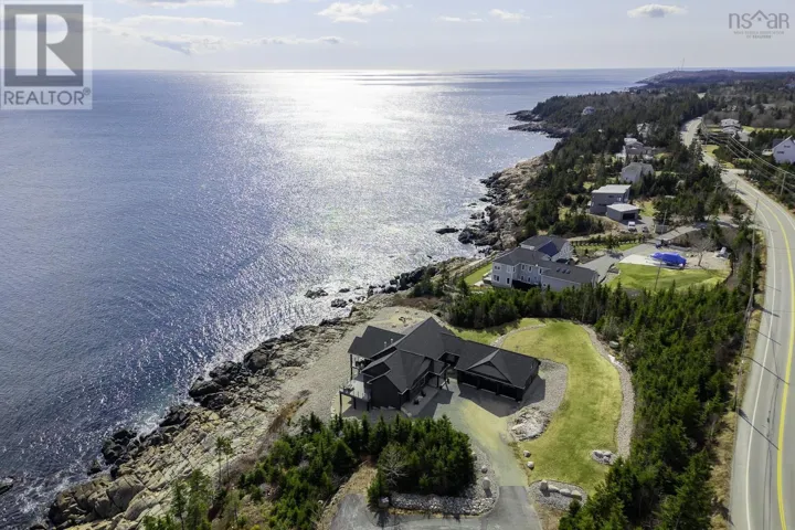 520 KETCH HARBOUR Road, Bear Cove, Nova Scotia B3V1P8
