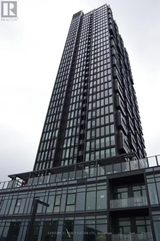 601 - 5 QUARRINGTON LANE, Toronto (Banbury-Don Mills), Ontario M3C0S4