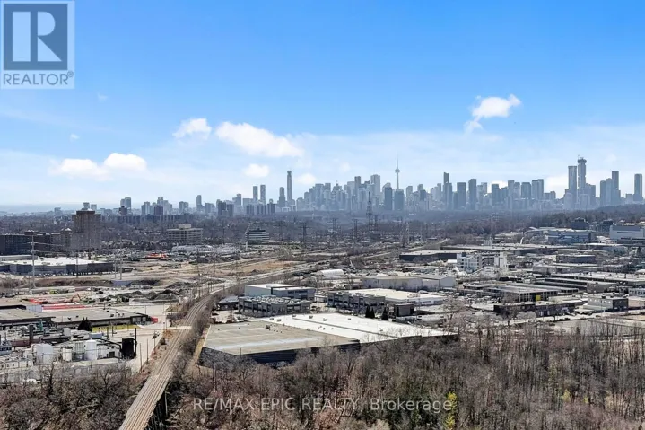 2809 - 30 INN ON THE PARK DRIVE, Toronto (Banbury-Don Mills), Ontario M3C0P7