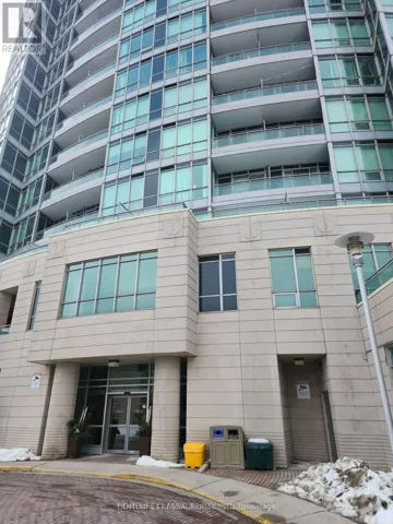 503 - 60 BYNG AVENUE, Toronto (Willowdale East), Ontario M2N7K3