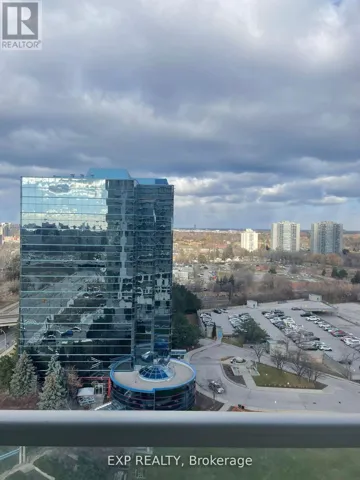 1722 - 2031 KENNEDY ROAD, Toronto (Agincourt South-Malvern West), Ontario M1T0B8