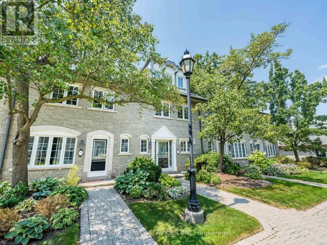 136 - 1995 ROYAL ROAD, Pickering (Village East), Ontario L1V6V9