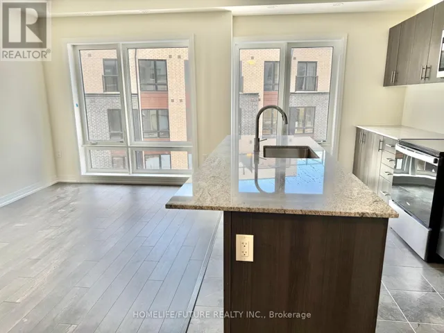 16 - 35 PRIYA LANE, Toronto (Malvern), Ontario M1B0E8