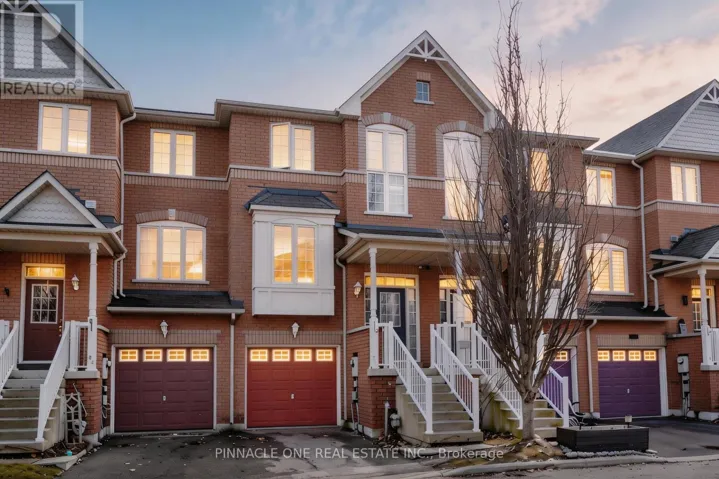 80 WILKIE LANE, Ajax (South East), Ontario L1S7S7