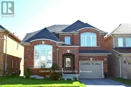 21 WATERSPLACE AVENUE, Ajax (Northeast Ajax), Ontario L1Z0H5