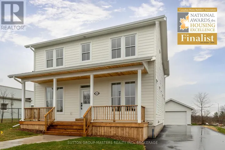 264 OLD KILN CRESCENT, Kingston (Kingston East (Incl Barret Crt)), Ontario K7K0L7