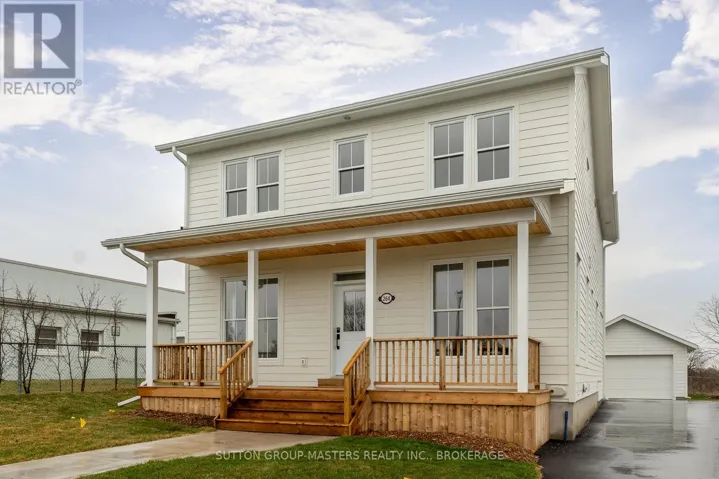 264 OLD KILN CRESCENT, Kingston (Kingston East (Incl Barret Crt)), Ontario K7K0L7