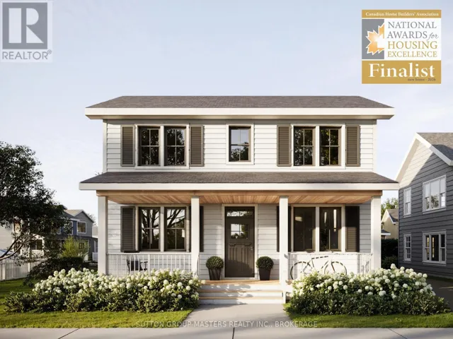 195 SCHOLARS LANE, Kingston (Kingston East (Incl Barret Crt)), Ontario K7K0L7