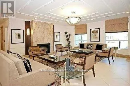 506 - 30 NORTH PARK ROAD, Vaughan (Beverley Glen), Ontario L4J0G6