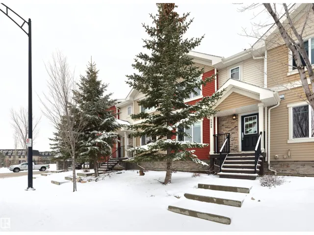 5908 MULLEN WY NW, Edmonton, Alberta T6R0S7