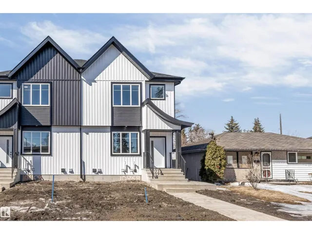 10964 157 ST NW, Edmonton, Alberta T5P2W3