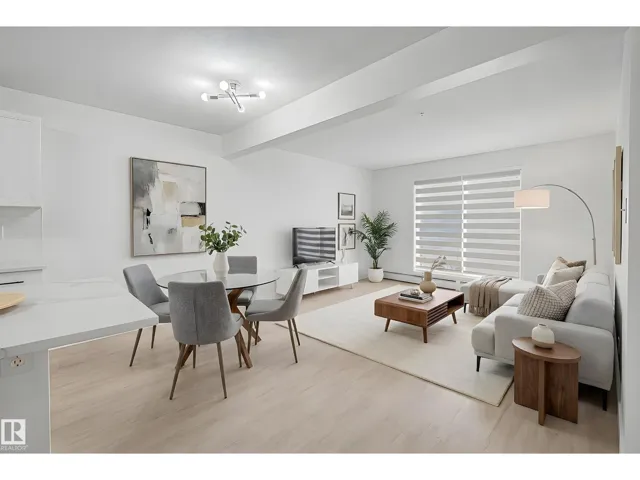 #320 309 CLAREVIEW STATION DR NW, Edmonton, Alberta T5Y0C5