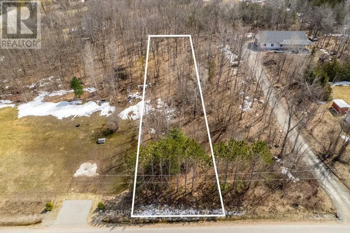 37 TODD LANE, Tay (Victoria Harbour), Ontario L0K2A0