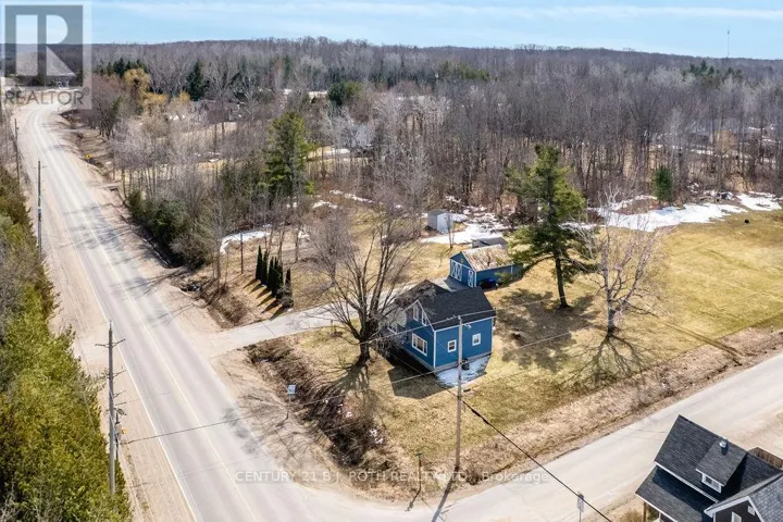 490 PARK STREET, Tay (Victoria Harbour), Ontario L0K2A0