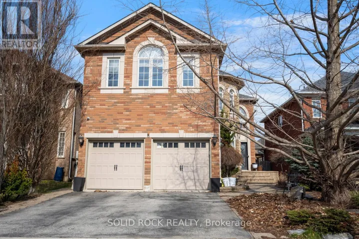 34 FORSYTH CRESCENT, Halton Hills (Georgetown), Ontario L7G6G3