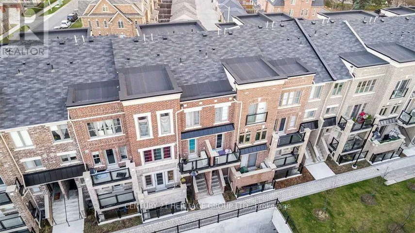 267 - 60 PARROTTA DRIVE, Toronto (Humberlea-Pelmo Park), Ontario M9M0B4