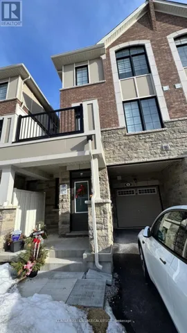 5 MELMAR STREET, Brampton (Northwest Brampton), Ontario L7A5K3