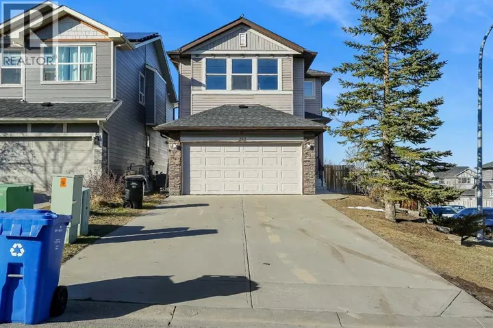 282 Pantego Terrace NW, Calgary, Alberta T3K0K3
