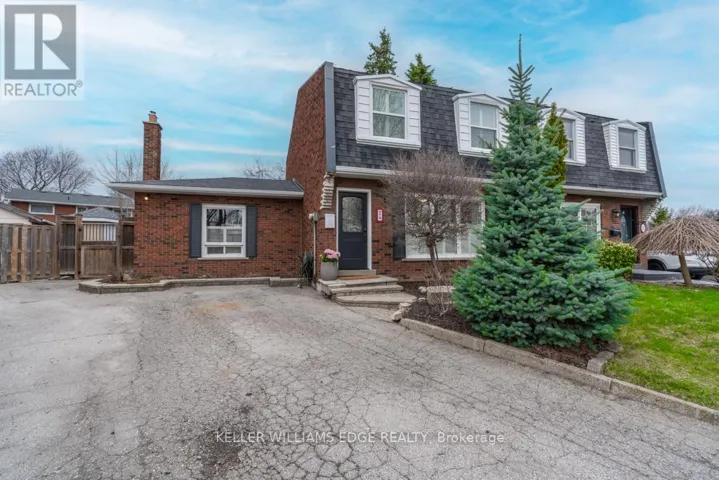 24 BENTLEY PLACE, Hamilton (Gilbert), Ontario L9C2R4