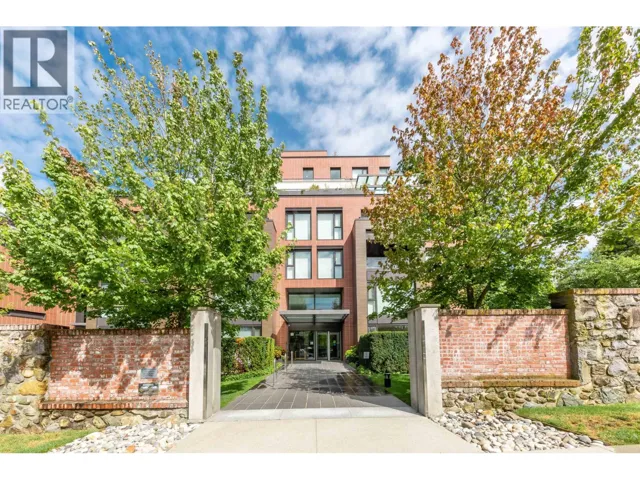 201 1561 W 57TH AVENUE, Vancouver, British Columbia V6P0H5