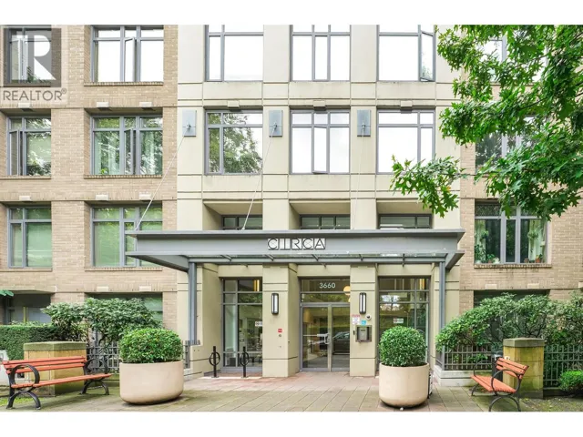 1808 3660 VANNESS AVENUE, Vancouver, British Columbia V5R6H8