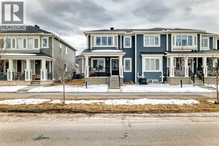 115 Cityscape Boulevard NE, Calgary, Alberta T3N1N5
