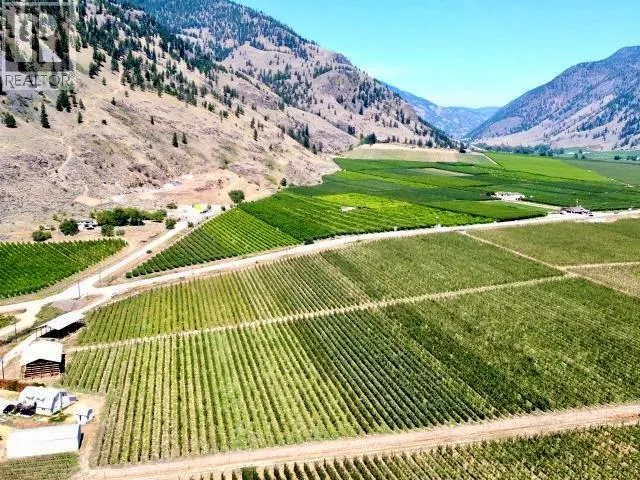 851 KEREMEOS BYPASS Road, Keremeos, British Columbia V0X1N1