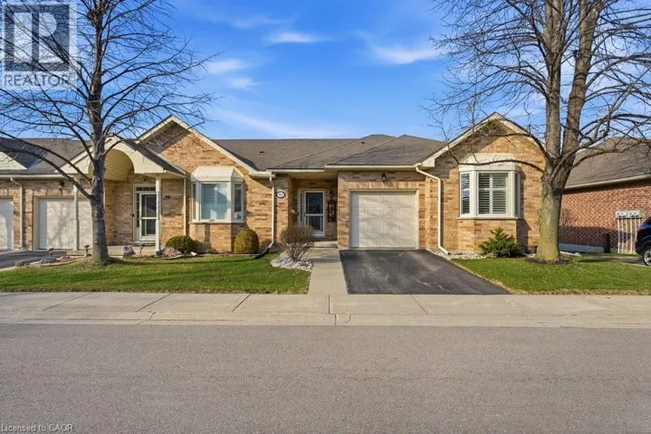 92 NORTHERNBREEZE Street, Mount Hope, Ontario L0R1W0