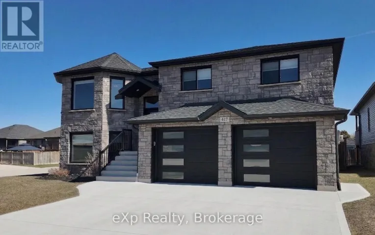 417 BUCKBY LANE, Saugeen Shores, Ontario N0H2C1