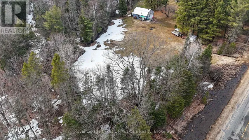 112 510 HIGHWAY, Magnetawan, Ontario P0A1P0